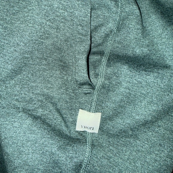 Vuori The Rise The Shine Jogger NWOT - Picture 4 of 4